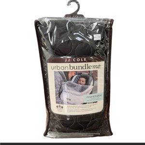 JJ Cole urban bundle me